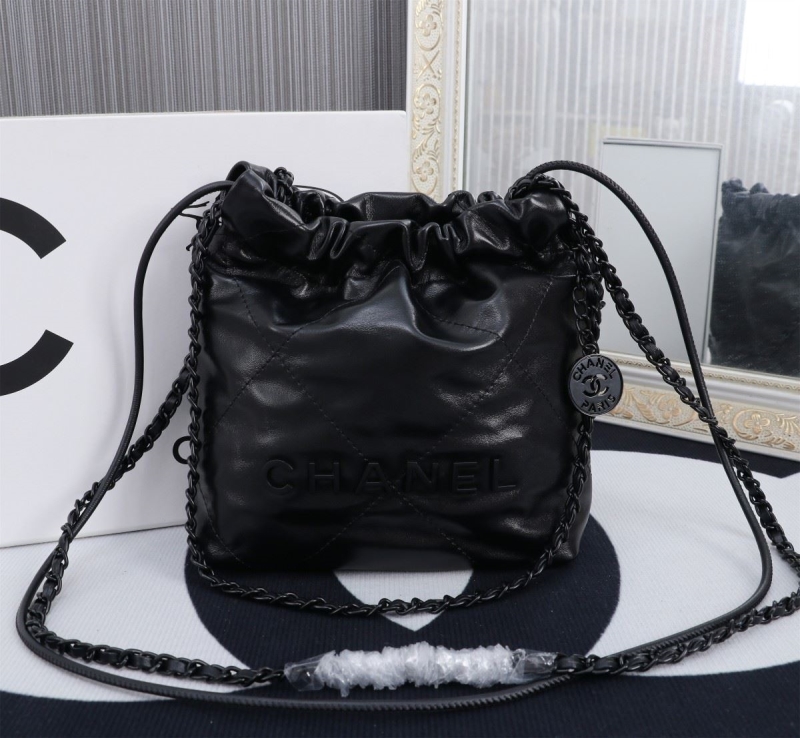 Chanel Hobo 22 Bags